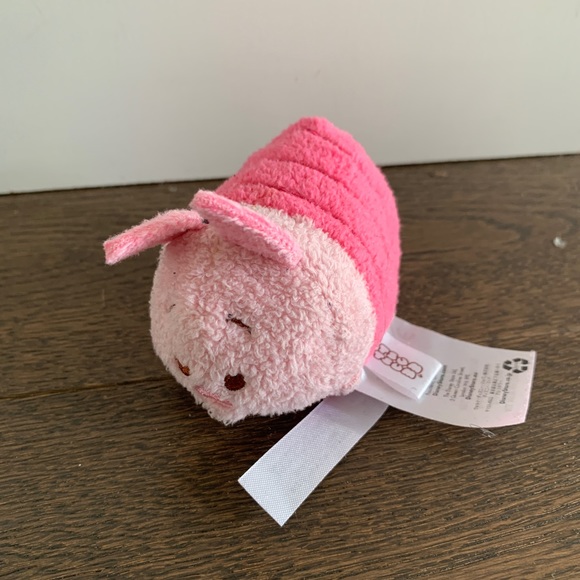 Disney Store mini Tsum Tsum lot 10 characters - Picture 3 of 16